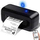 Impressora Térmica de Etiquetas Phomemo Bluetooth 4x6 - Ideal para Envio Impressora Térmica de Etiquetas Phomemo Bluetooth 4x6 - Ideal para Envio
