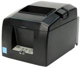 Impressora térmica de recibos Star Micronics TSP654IIU USB Cinza
