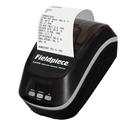 Impressora térmica Fieldpiece CATPR Wireless para CAT45/CAT85