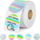 Impressora Térmica Holográfica Tapsin 5cm - 400 DPI