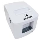 Impressora Térmica Não Fiscal Concórdia XPV320 USB Bluetooth Ethernet Branca Impressora Térmica Não Fiscal Concórdia XPV320 USB Bluetooth Ethernet Branca