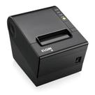 Impressora Térmica Não Fiscal Elgin i9 Full - USB, Ethernet, Serial - Para NFC-e, SAT - 46I9USECKD10