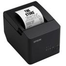 Impressora Térmica Não Fiscal Epson TM-T20X-II, Conexão USB e Ethernet RJ-45, Bivolt - C31CL45012