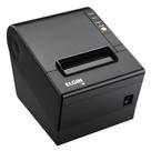 Impressora Termica Nao Fiscal I9 Full Com Guilhotina Preta Usb E C/ Ethernet- Elgin