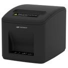 Impressora Térmica Não Fiscal Recibo/Cupom C3Tech IT-110, Conexão USB e Rede Ethernet RJ-45 - Preto