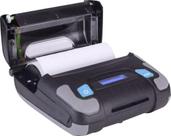 Impressora Térmica Portátil Bt Ardts4500 4pol.