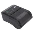 Impressora Térmica Portátil Fafeicy 58mm - Mini Impressora com QR Code
