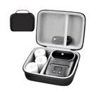 Impressora Térmica Portátil Mini Bluetooth Phomemo M110 Com Bolsa De Armazenamento