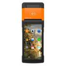 Impressora Térmica Sunmi V2s T5940 Tela 5.5" - Preto e Laranja Impressora Térmica Sunmi V2s T5940 Tela 5.5" - Preto e Laranja
