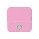 Impressora Térmica Wireless Label Maker Core Innovations - Rosa
