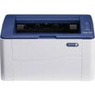 Impressora Xerox Laser Phaser 3020BIBMONOi A4 Wifi 20ppm 600 MHz Branco Impressora Xerox Laser Phaser 3020BIBMONOi A4 Wifi 20ppm 600 MHz Branco