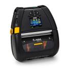 Impressora Zebra ZQ630 4 203 DPI BT/WI-FI ZQ63-AUWAL04-00