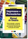 Impressos e formularios - AMPUB COMERCIAL LTDA - NOBEL