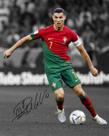 Imprimir foto Ionic Fotohaus Cristiano Ronaldo Soccer Goat