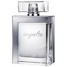 Impulse For Men Lonkoom Eau de Toilette Masculino-100 ml Impulse For Men Lonkoom Eau de Toilette Masculino-100 ml