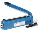 Impulse Heat Sealer Yeler 30cm para sacos plásticos, sacos de PE PP