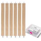 Impulse Sealer Heat Wire Element Strip R-PACK 50 cm com 6 unidades