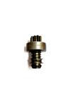 Impulsor (bendix) partida Compatível Com JD MB Case Clark Toyota Valmet BZM 0034 9 dentes