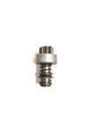 Impulsor (bendix) partida Compatível Com JD MWM Valmet Agrale 9 dentes - BZM 0028