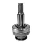 Impulsor - Caterpillar 320B / Ford Van
