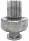 Impulsor de Part Lu M93r F250 / F350 / F4000 BZM