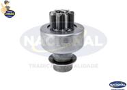 Impulsor de partida 12v fiat fiorino palio siena strada tipo uno part.marelli - bzm0779 oem 1987be0124 223307