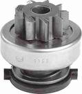 Impulsor de Partida Bh Frontier Mwm / Blazer / Frontier BZM