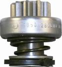 Impulsor de Partida Bh Jumper 2.8 / Ducato 2.3 BZM