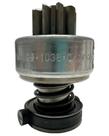 Impulsor de Partida Bh Mb 7122423 / Atego / Axor / New Holland BZM