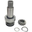 Impulsor de Partida Bh Seat / Fox / Golf / Polo / Up BZM Impulsor de Partida Bh Seat / Fox / Golf / Polo / Up BZM