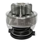 Impulsor de partida boxer ducato 110 120 130 150 2.3 1
