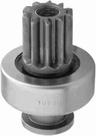 Impulsor de Partida Lu F250 / F350 / Cam Vw Titan BZM