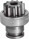 Impulsor de Partida Lu Focus 1.4 / Ranger 2.3 He BZM