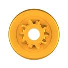 Impulsor de Partida Va Hyundai H100 / Hr / Renault Master / L200 BZM