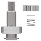 Impulsor de Partida Valeo Amarok