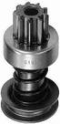 Impulsor de Partida Wa Empilhadeira Yale / Eaton BZM