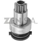 Impulsor do motor de partida 2002 a 2005