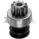 Impulsor do motor de partida 6610 Tr4 1994 a 2004