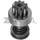 Impulsor do motor de partida a
