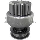 Impulsor do motor de partida a
