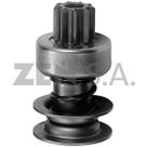 Impulsor do motor de partida Chevrolet Caravan 1976 a 1994