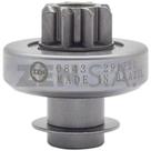 Impulsor do motor de partida Chevrolet Celta 2000 a 2016 ZEN Impulsor do motor de partida Chevrolet Celta 2000 a 2016 ZEN
