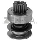 Impulsor do motor de partida Chevrolet Omega 1992 a 1998 ZEN Impulsor do motor de partida Chevrolet Omega 1992 a 1998 ZEN
