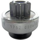 Impulsor do motor de partida Citroen C3 2003 a 2016 ZEN 1752