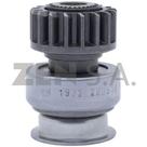 Impulsor do motor de partida Cruze Sport6 2017 a 2018 Impulsor do motor de partida Cruze Sport6 2017 a 2018