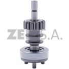Impulsor do motor de partida Fiat Argo 2017 a 2024 ZEN 1968