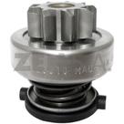 Impulsor do motor de partida Fiat Ducato 2010 a 2018 ZEN