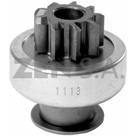 Impulsor do motor de partida Fiat Marea 2000 a 2007 ZEN 1113