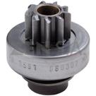 Impulsor do motor de partida Fiat Siena 1997 a 2019 ZEN 1561