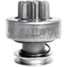 Impulsor do motor de partida Fiat Uno 2012 a 2023 ZEN 1666